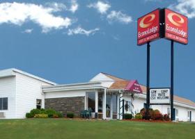 Quality Inn & Suites Glenmont - Albany South Exterior photo